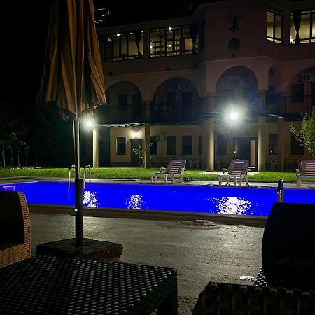 Hotel Noor Konjic Esterno foto