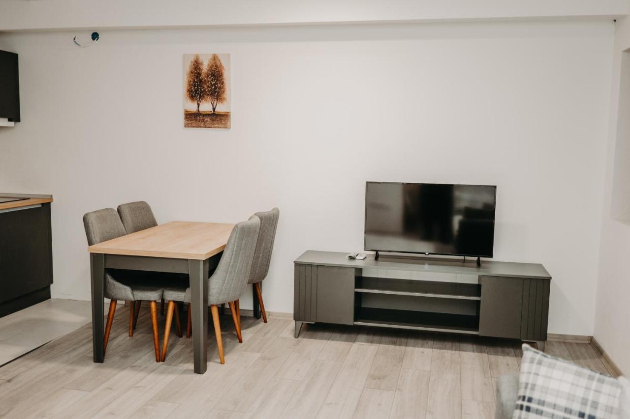 Hotel Noor Konjic Esterno foto