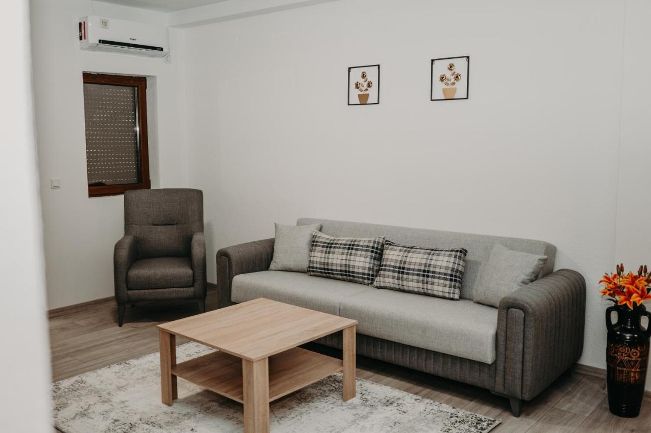 Hotel Noor Konjic Esterno foto