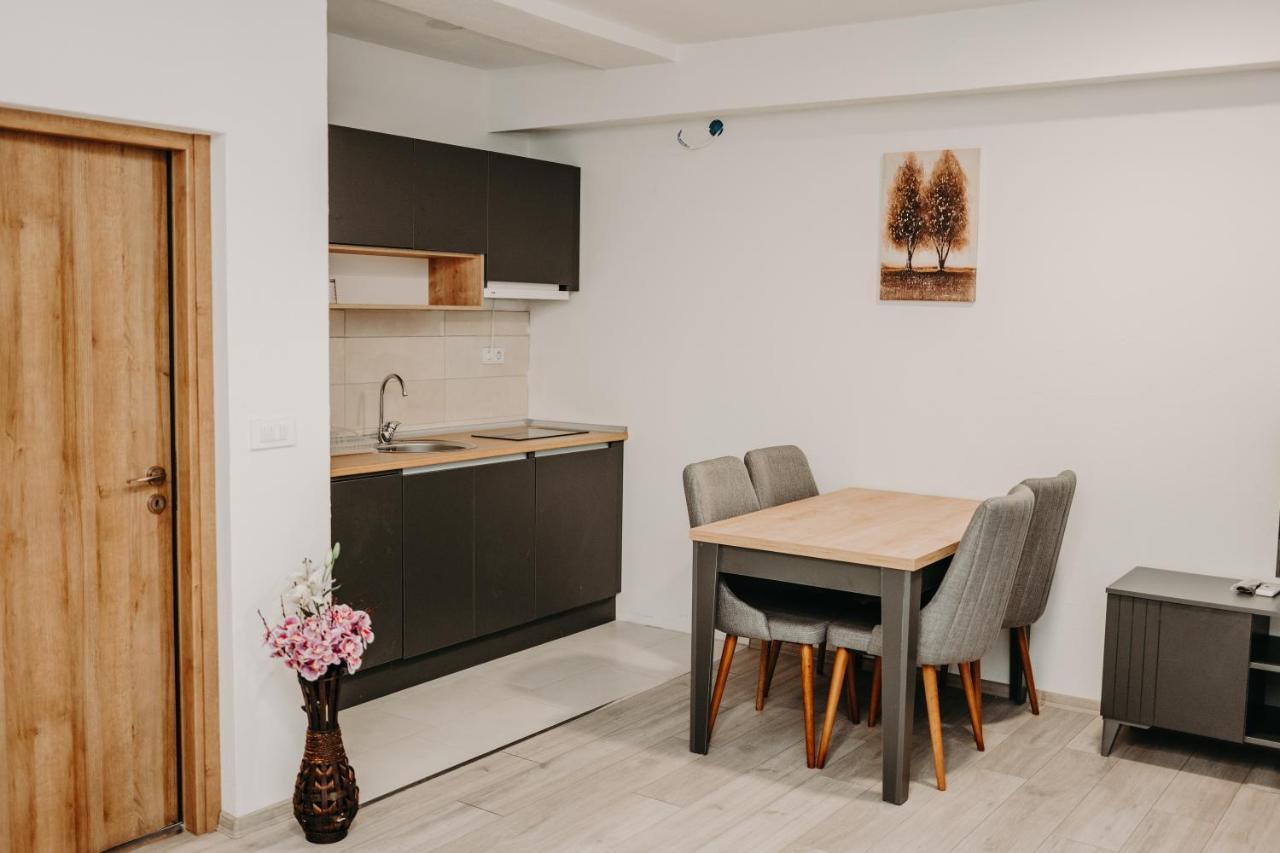 Hotel Noor Konjic Esterno foto