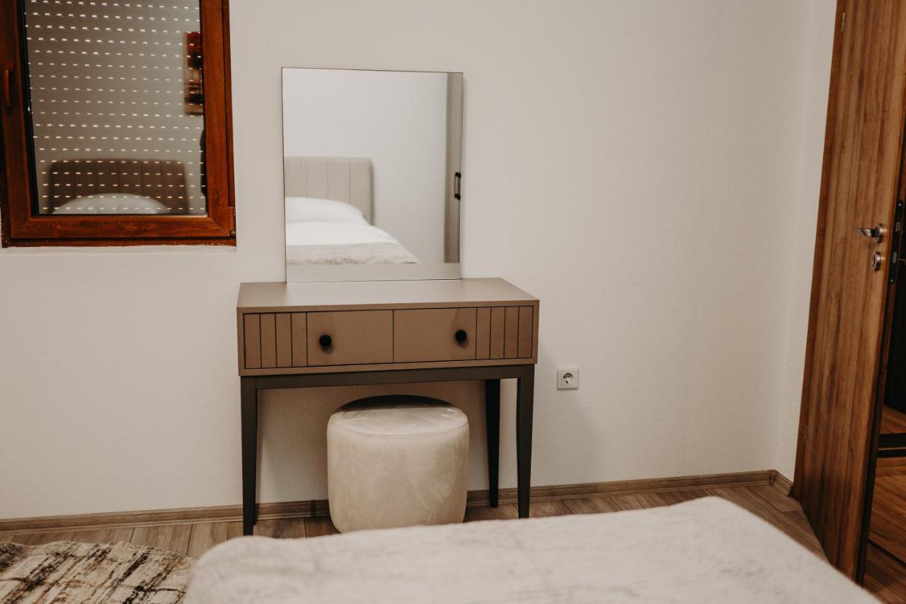 Hotel Noor Konjic Esterno foto